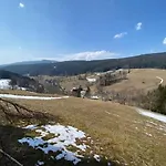 V Srdci Krkonos Horni Marsov