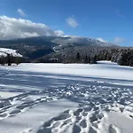 V Srdci Krkonos * Horni Marsov