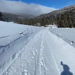 V Srdci Krkonos Horni Marsov