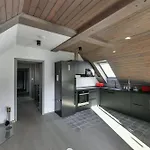 Apartmán V Srdci Krkonoš Horní Maršov