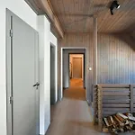 V Srdci Krkonoš Apartmán Horní Maršov