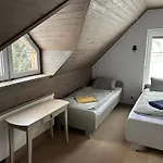 Apartment V Srdci Krkonos *