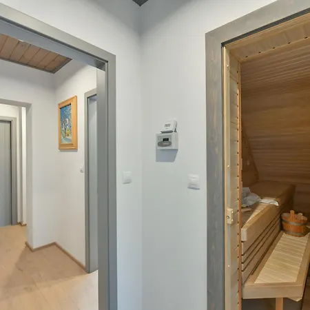 V Srdci Krkonos Appartement