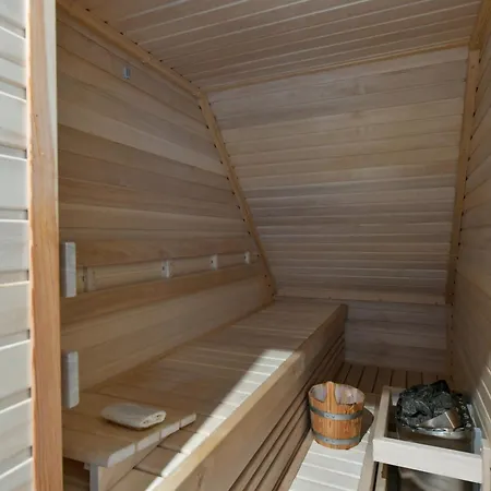 V Srdci Krkonos Appartement *