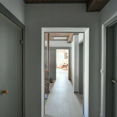 V Srdci Krkonos Appartement *