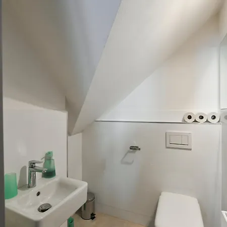 V Srdci Krkonos