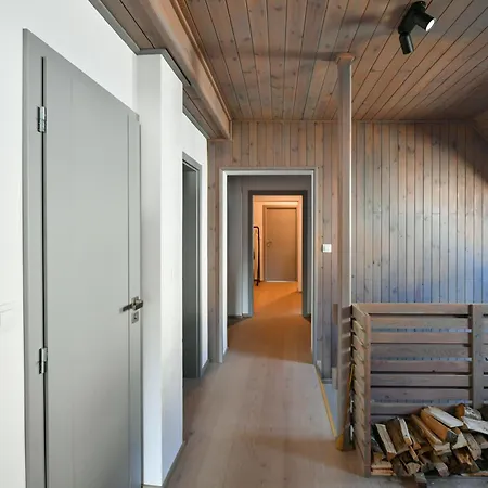 V Srdci Krkonos Appartement Horní Maršov
