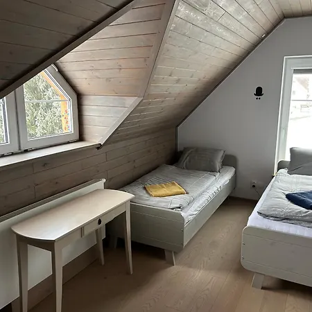 Appartement V Srdci Krkonos *